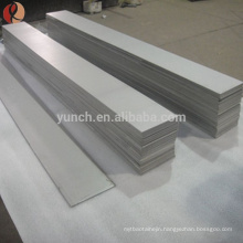 High Quality R05200 0.5MM Ta1 Tantalum Sheet